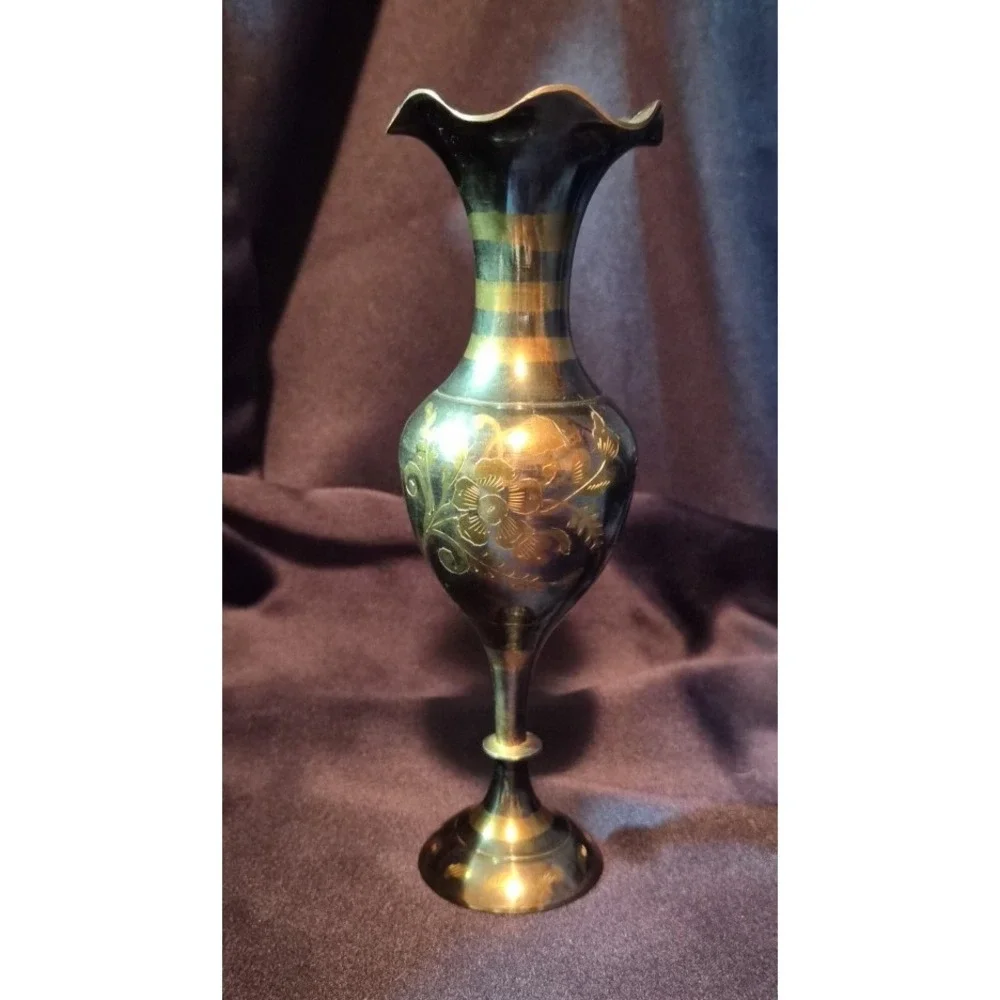 N/A vintage brass